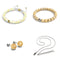 Coffret cadeau Golden Hour | 4 pièces